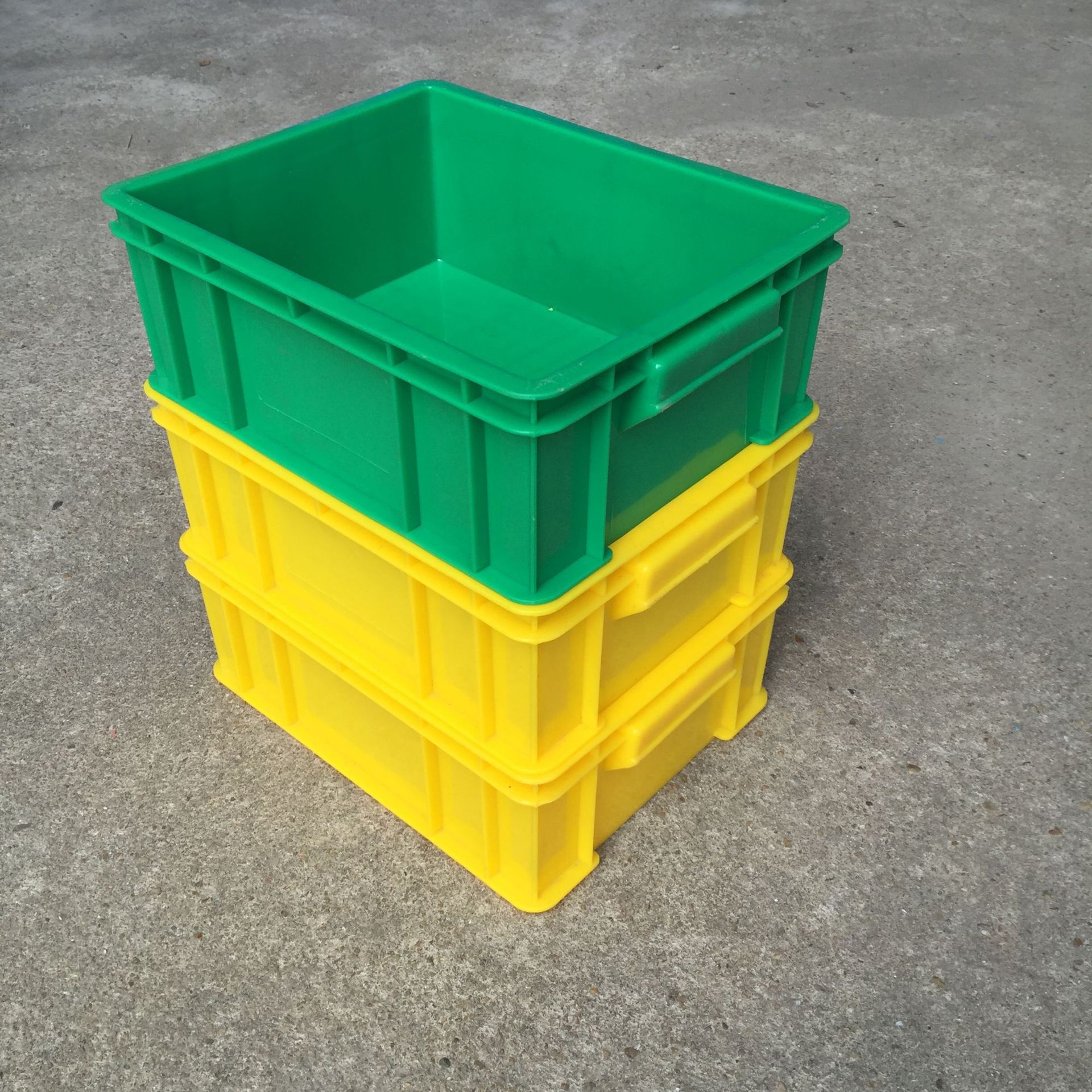 塑料箱周轉箱批發,質量可靠,價格實惠-從源頭廠家直銷的塑料箱周轉箱批發服務